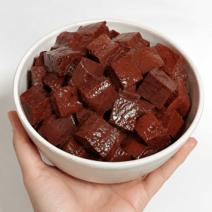 2 හරක් මස් පීකුදු  / Beef Liver / 소간 1kg