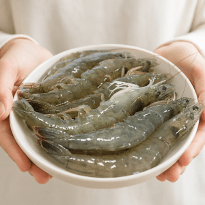 3 ඉස්සෝ / Shrimp / 새우 1kg