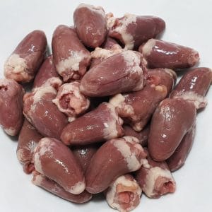 1කුකුල් හදවත / Chicken Heart / 닭심장 1kg