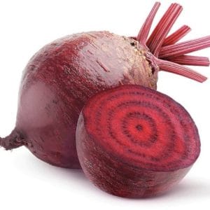 රතු අල 500g