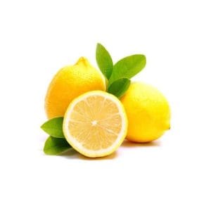 දෙහි / Lemon / 레몬 1ea