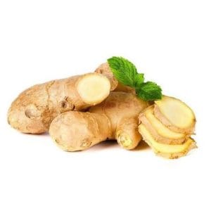 ඉඟුරු / Ginger / 생강 100g