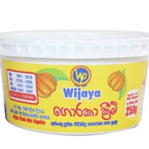 ගොරකා ක්‍රීම් 100g