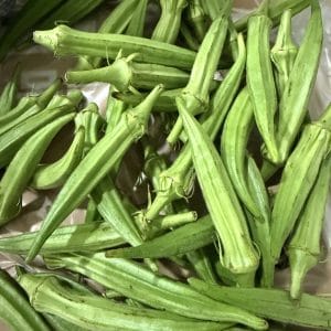 බන්ඩක්කා 250g